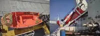 Oil/Chemical tanker for sale