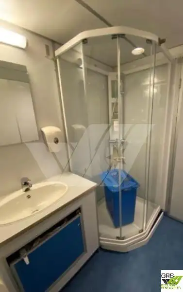 Cruise ship for sale