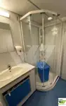 Cruise ship for sale