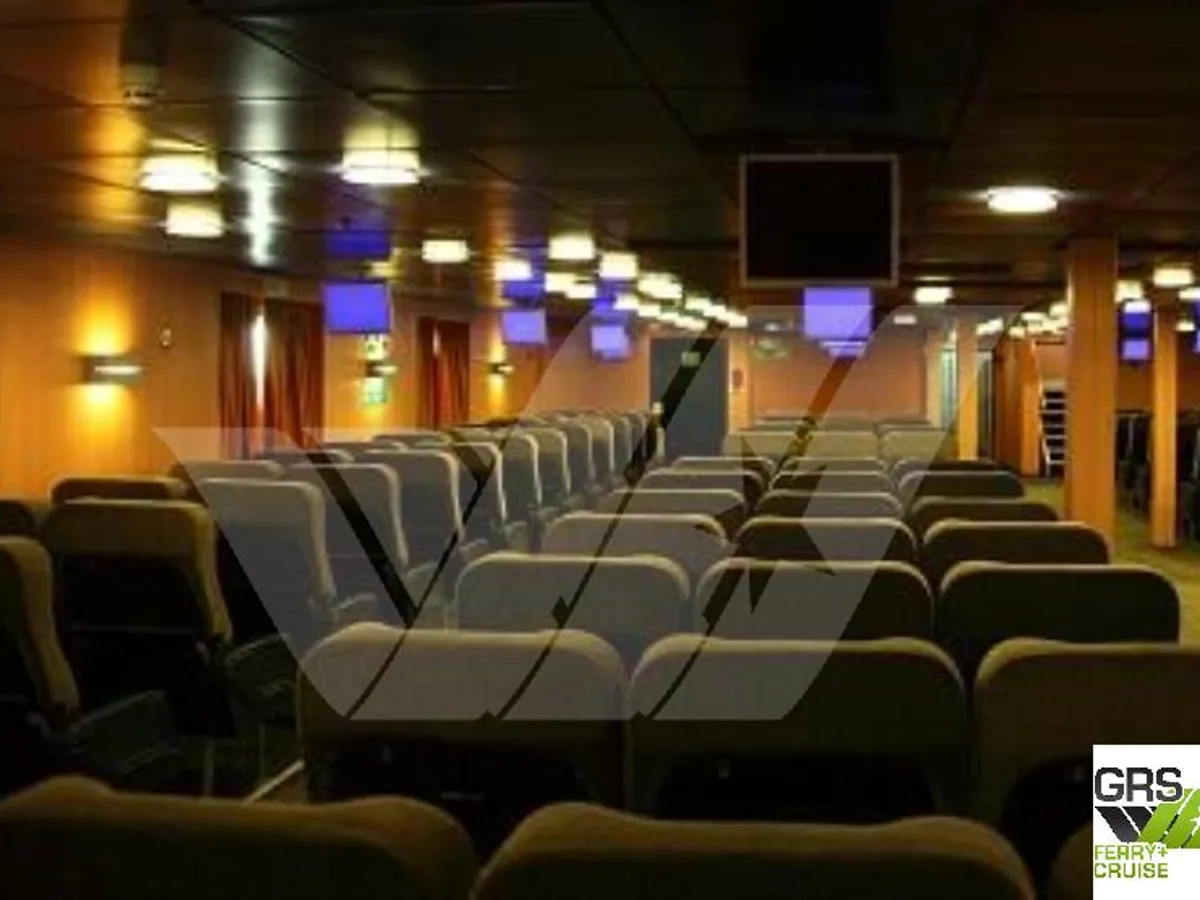 Ro-Ro ship for sale
