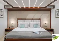 Cruise ship for sale