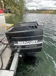 Barge for sale