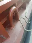Barge for sale