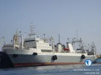 Trawler for sale