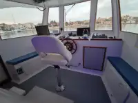 Passenger ship for sale