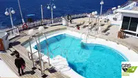 Cruise ship for sale