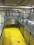 Cruise ship for sale