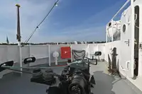 Cruise ship for sale
