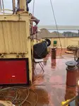 Dredger for sale