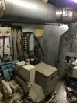 Cruise ship for sale