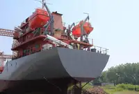 Oil/Chemical tanker for sale