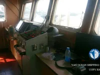 Squid jigger for sale