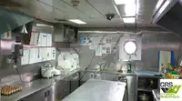 Supply ship for sale