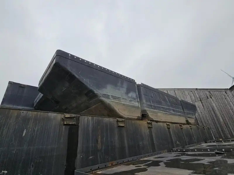 Pontoon for sale