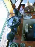 Passenger ship for sale