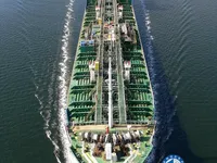 Oil/Chemical tanker for sale