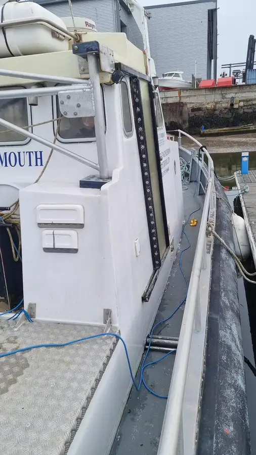 Workboats for sale