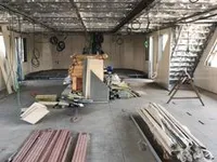 Passenger ship for sale