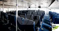Cruise ship for sale