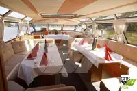 Cruise ship for sale
