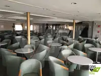 Cruise ship for sale