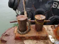 Barge for sale