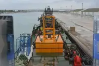 Barge for sale
