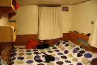Cruise ship for sale