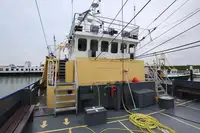 Passenger ship for sale