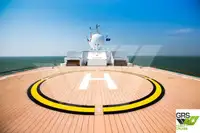 Cruise ship for sale