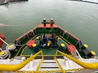 Reefer ship for sale