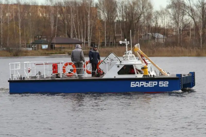 Workboats for sale