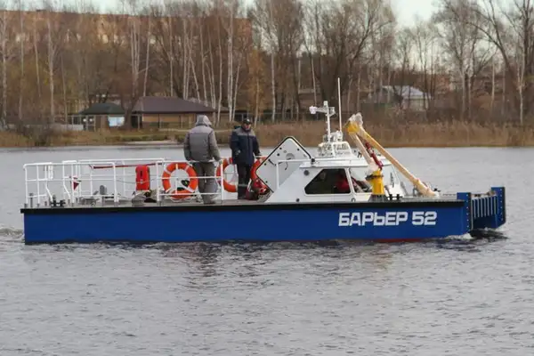 Workboats for sale