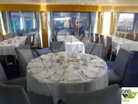 Cruise ship for sale