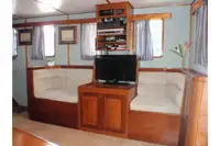Cruise ship for sale