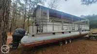 Cruise ship for sale