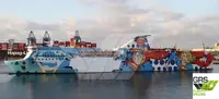 Ro-Ro ship for sale