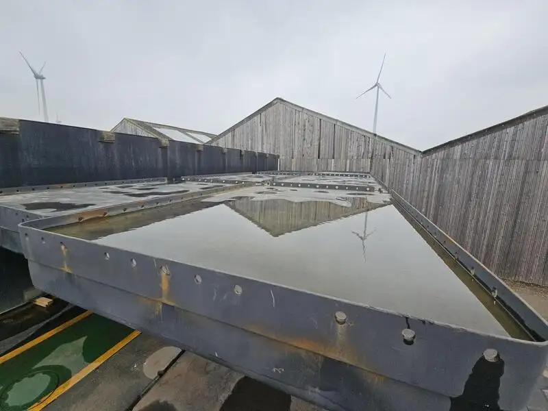 Pontoon for sale