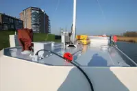 Cruise ship for sale