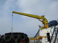 Reefer ship for sale