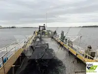 Dredger for sale
