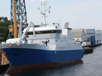 Longliner for sale