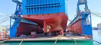 Oil/Chemical tanker for sale