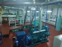 Barge for sale