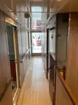 Reefer ship for sale