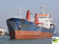 General Cargo/Multi-purpose for sale