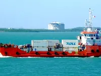 Landing Craft, Tank for sale