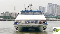 Passenger ship for sale