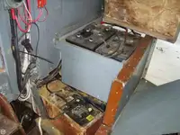 Barge for sale