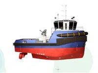 Tugboat for sale